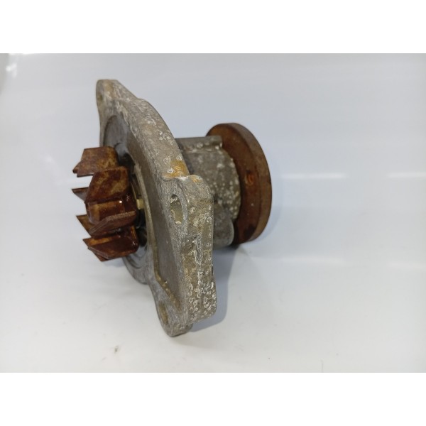 Bomba D'água Nissan Kicks 2019 210103352r