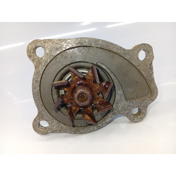 Bomba D'água Nissan Kicks 2019 210103352r