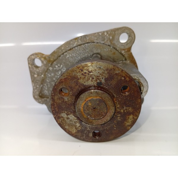 Bomba D'água Nissan Kicks 2019 210103352r