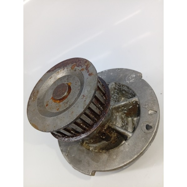 Bomba Água Agile Celta Meriva Montana 2012 A 2019 51510040