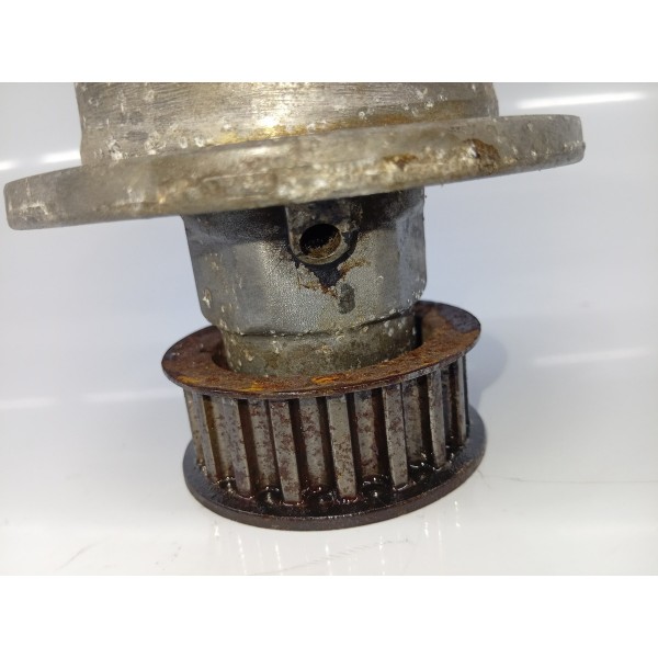 Bomba Água Agile Celta Meriva Montana 2012 A 2019 51510040