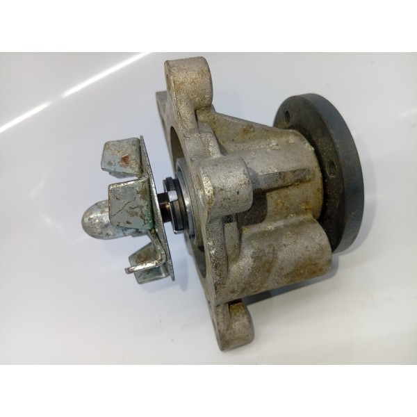 Bomba Água Hyundai Hb20 Creta 1.6 -11959 H