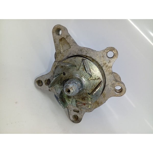 Bomba Água Hyundai Hb20 Creta 1.6 -11959 H