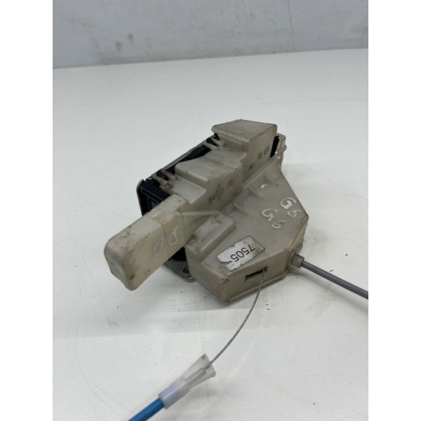 Fechadura Porta Dianteira Direita Vw Gol G5 G6 2008 2012