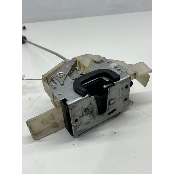 Fechadura Porta Dianteira Direita Vw Gol G5 G6 2008 2012