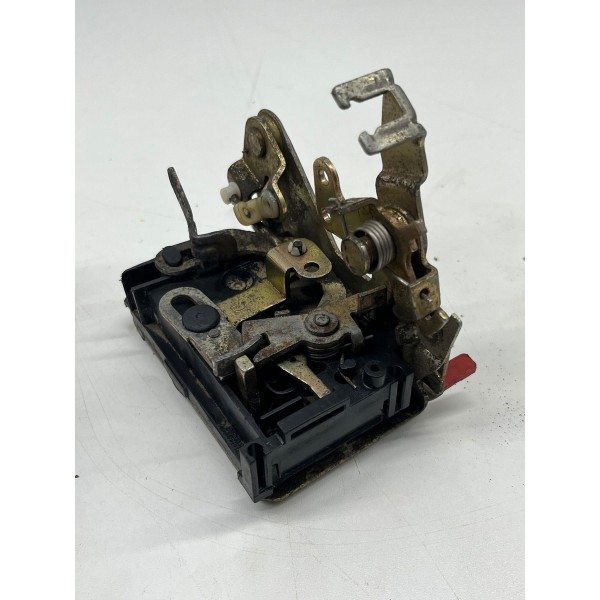 Fechadura Gol Parati Traseira Direita 1994 A 2012