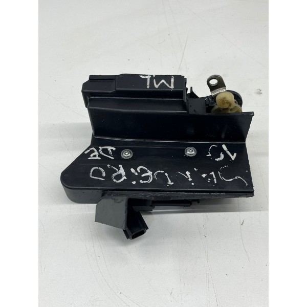 Fechadura Traseira Esquerda Renault Sandero Logan 2014  2020