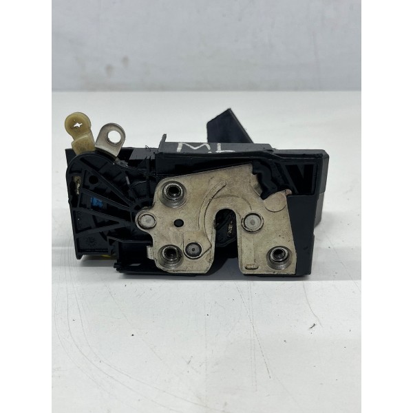 Fechadura Traseira Esquerda Renault Sandero Logan 2014  2020