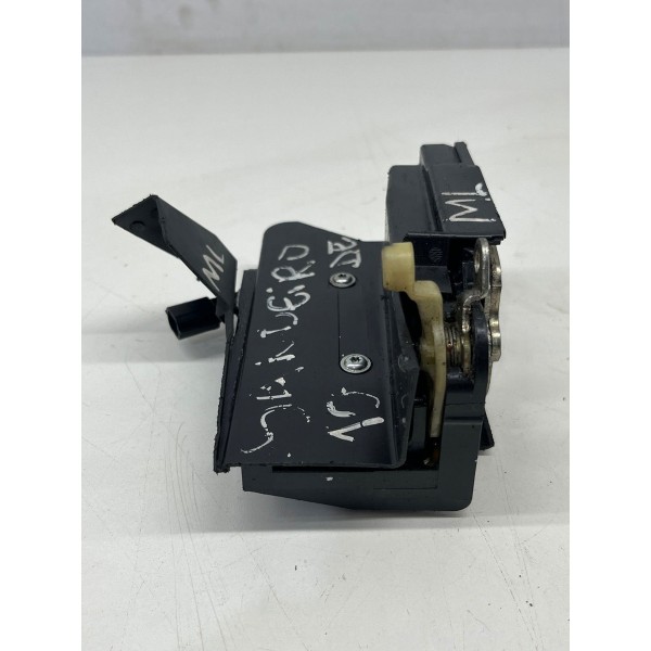 Fechadura Traseira Esquerda Renault Sandero Logan 2014  2020