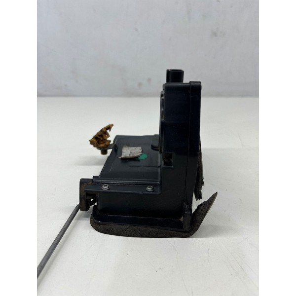 Fechadura Porta Esquerda Esquerda Onix 2012 A 2017