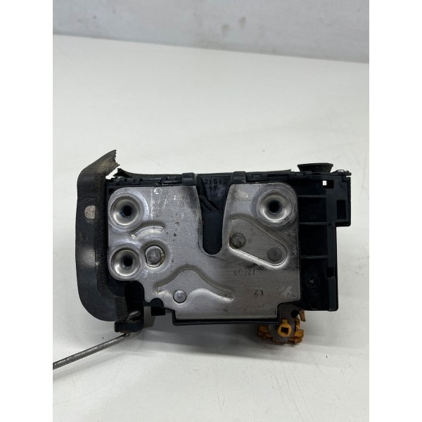 Fechadura Porta Esquerda Esquerda Onix 2012 A 2017