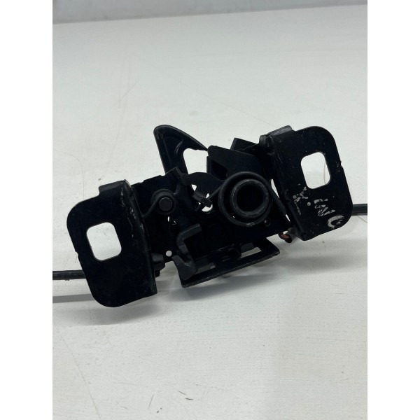 Tranca Fechadura Capo Onix Prisma 2008 A 2014