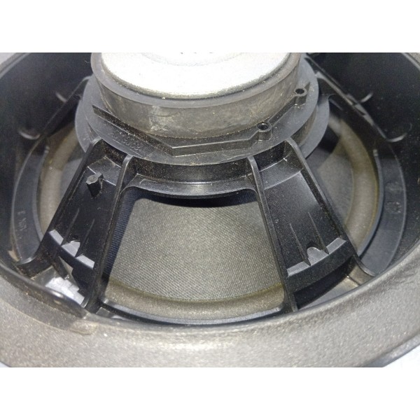 Alto Falante Traseira Direita  Audi A5 Sportback 2023 A 2025