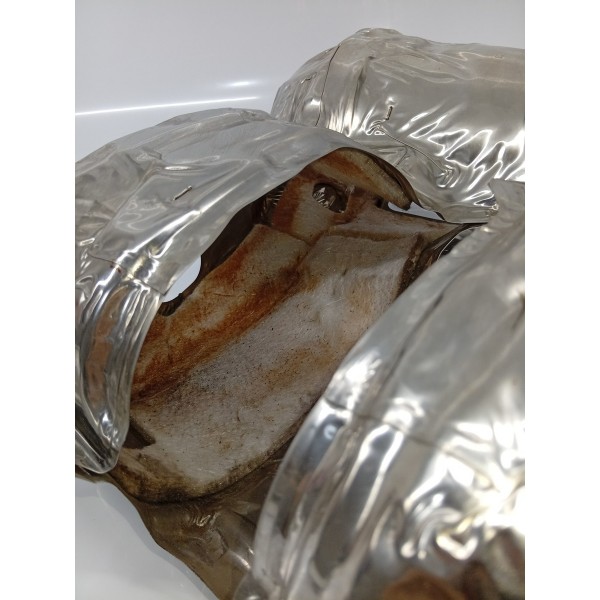 Kit Defletor Cataliz Compass Commander Rampage Renegade Toro