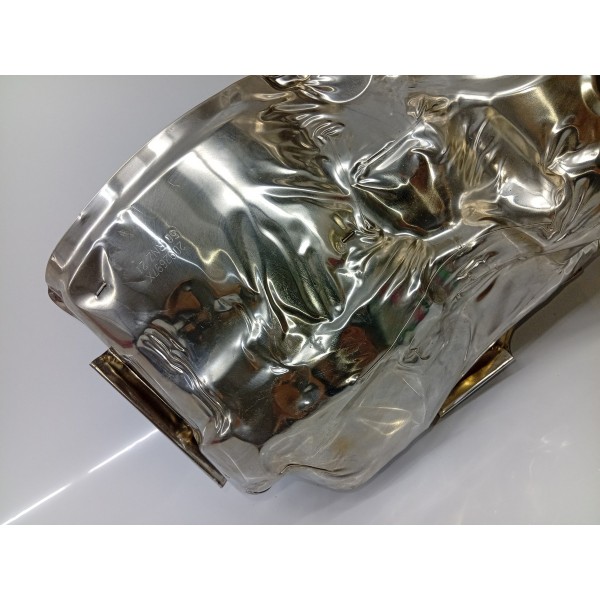 Kit Defletor Cataliz Compass Commander Rampage Renegade Toro