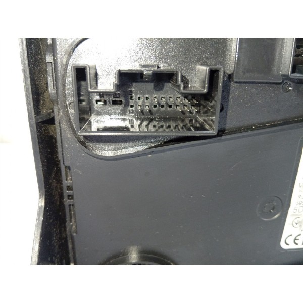 Módulo Conforto Audi A5 2021 2022 8w1907064bc 5dk01436522