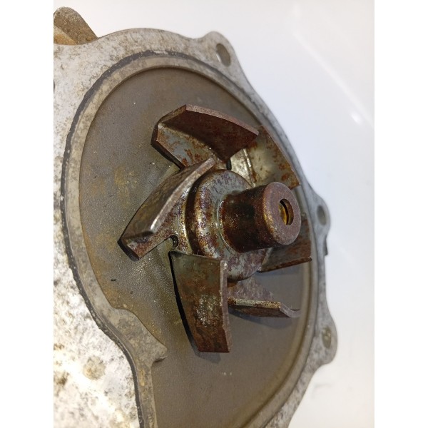 Bomba De Água Volvo Xc60 Xc90 3.2 2007 A 2011 Ag9n8501aa