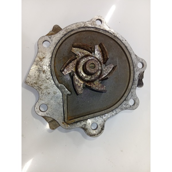 Bomba De Água Volvo Xc60 Xc90 3.2 2007 A 2011 Ag9n8501aa