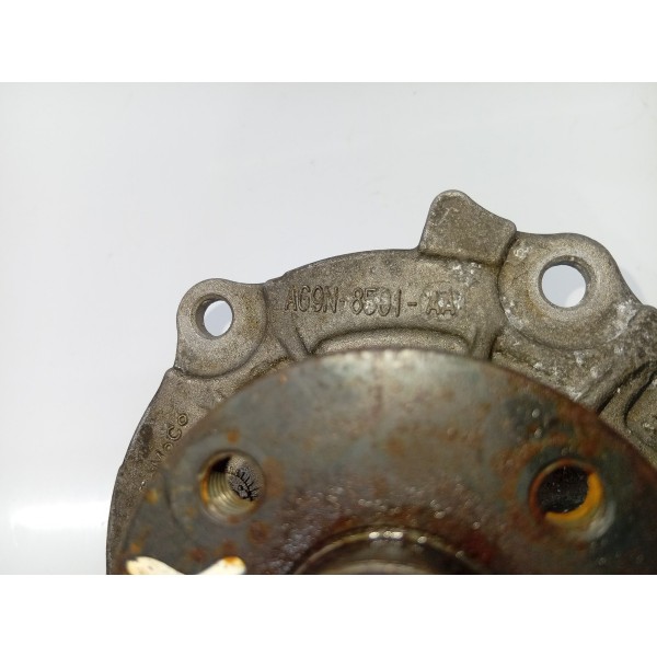 Bomba De Água Volvo Xc60 Xc90 3.2 2007 A 2011 Ag9n8501aa