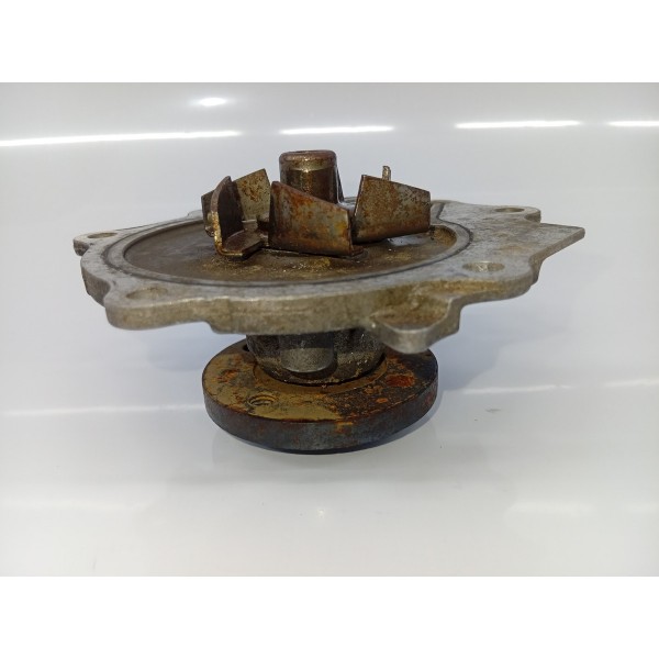 Bomba De Água Volvo Xc60 Xc90 3.2 2007 A 2011 Ag9n8501aa