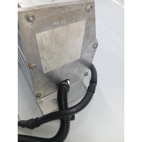 Bateria Auxiliar Audi A5 2021 2022 8w0801897a