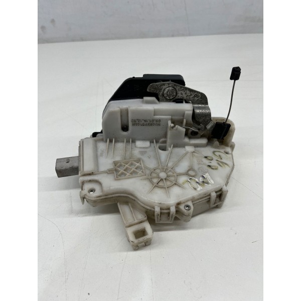 Fechadura Elétrica Dianteira Direita Gol G5 G7 2008 2012