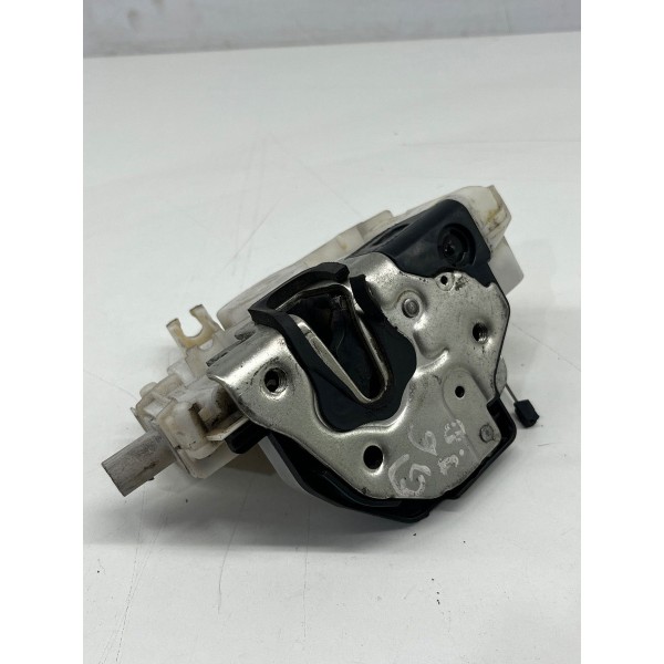 Fechadura Elétrica Dianteira Direita Gol G5 G7 2008 2012