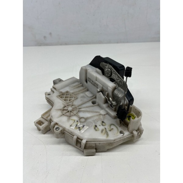 Fechadura Elétrica Dianteira Direita Gol G5 G7 2008 2012