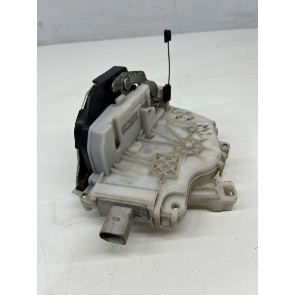 Fechadura Elétrica Dianteira Direita Gol G5 G7 2008 2012