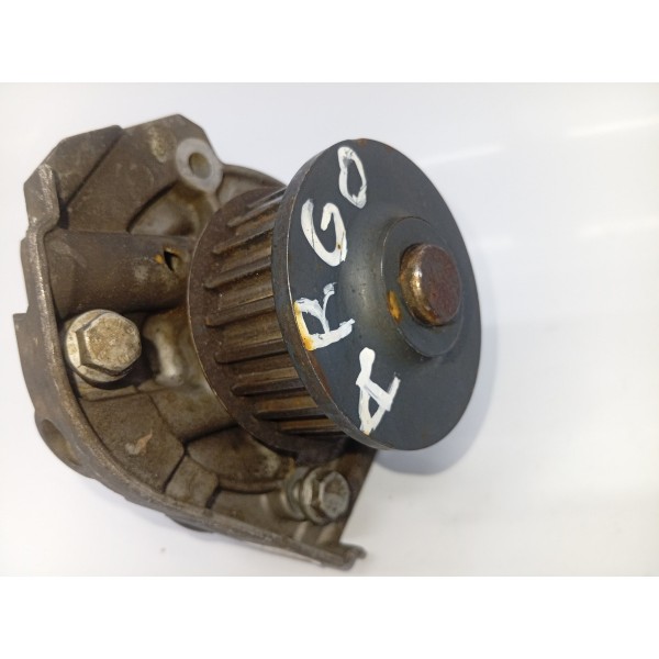 Bomba D'água - Fiat Punto Argo  1.4 - 2006 A 2016 55218802