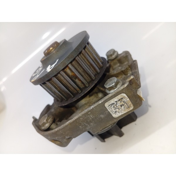 Bomba D'água - Fiat Punto Argo  1.4 - 2006 A 2016 55218802