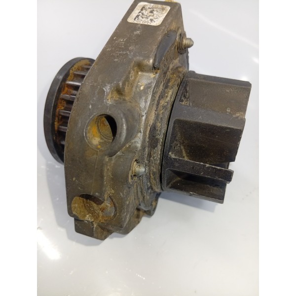Bomba D'água - Fiat Punto Argo  1.4 - 2006 A 2016 55218802