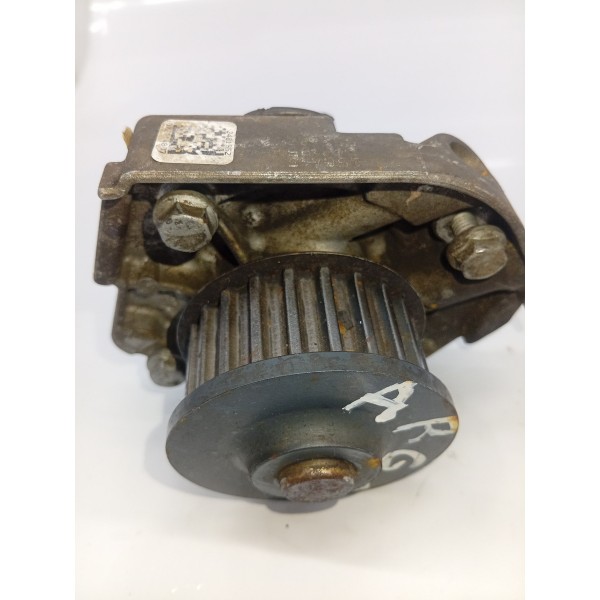 Bomba D'água - Fiat Punto Argo  1.4 - 2006 A 2016 55218802