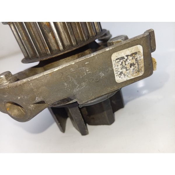 Bomba D'água - Fiat Punto Argo  1.4 - 2006 A 2016 55218802