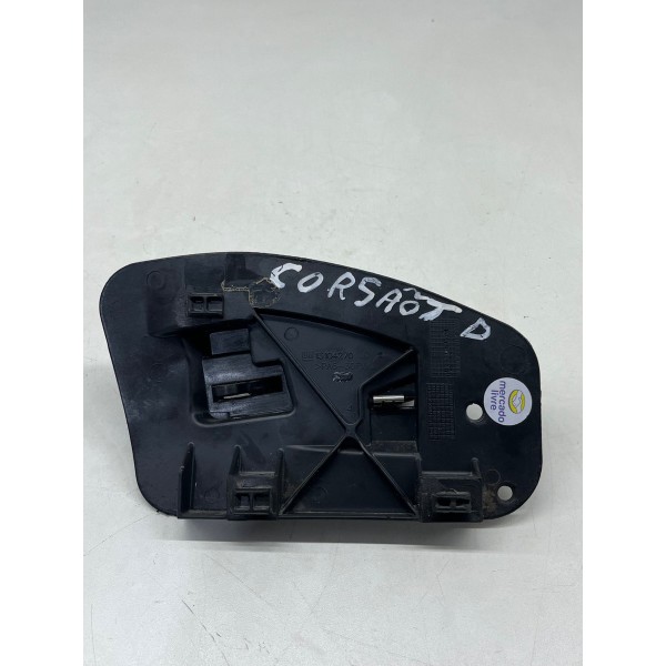 Maçaneta Intern Traseira Direita Chevrolet Corsa 2004 A 2012