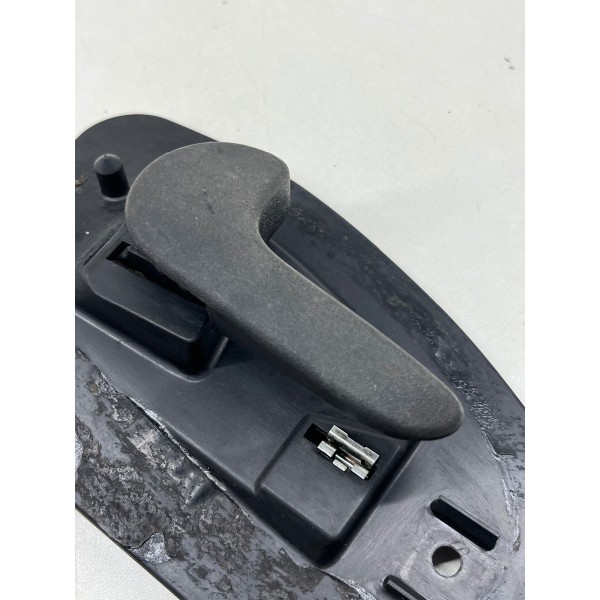 Maçaneta Interna  Traseira Esquerda Chevrolet Corsa 2002