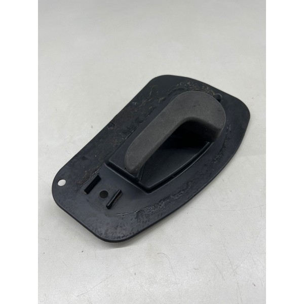 Maçaneta Interna  Traseira Esquerda Chevrolet Corsa 2002