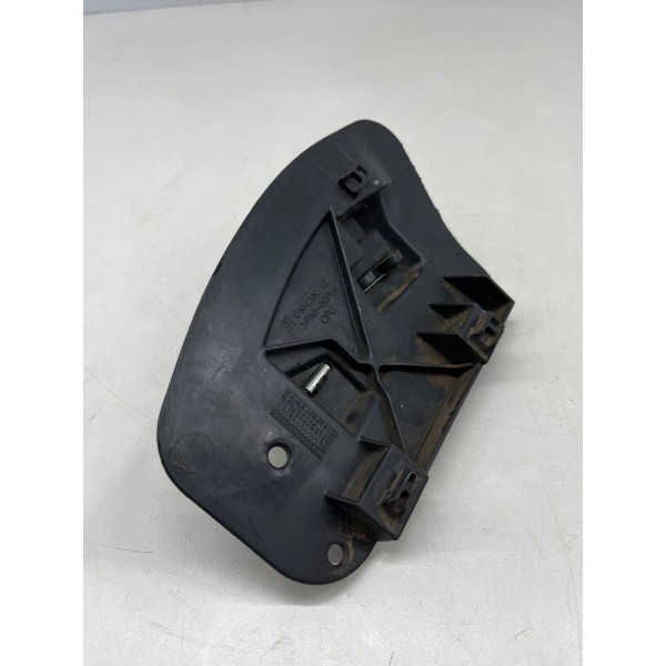 Maçaneta Interna  Traseira Esquerda Chevrolet Corsa 2002