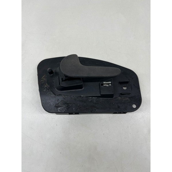 Maçaneta Interna  Traseira Esquerda Chevrolet Corsa 2002