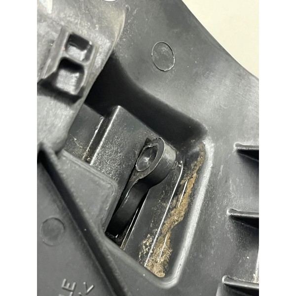 Maçaneta Interna Traseira Chevrolet Corsa 2002 A 2012