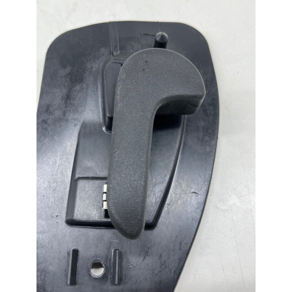 Maçaneta Interna Traseira Chevrolet Corsa 2002 A 2012