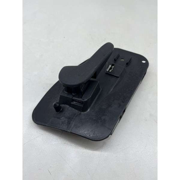 Maçaneta Interna Traseira Chevrolet Corsa 2002 A 2012