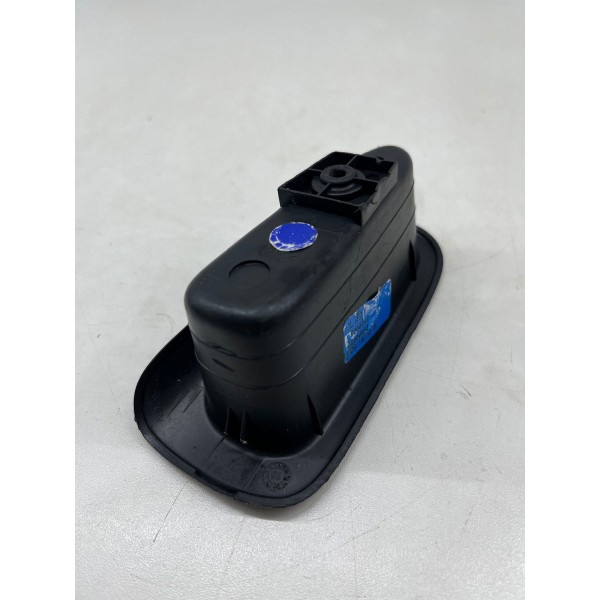 Puxador Int Porta Tras Esquerda Citroën Aircross 2012