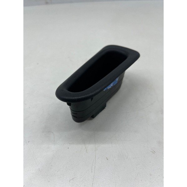 Puxador Int Porta Tras Esquerda Citroën Aircross 2012