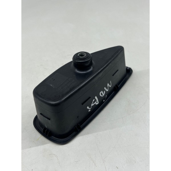 Porta Treco Traseiro Esquerdo Fiat Mobi 2023