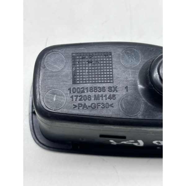 Porta Treco Traseiro Esquerdo Fiat Mobi 2023