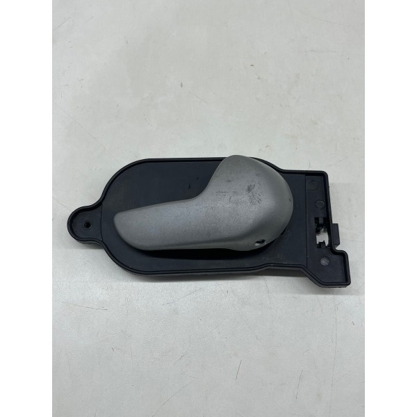 Maçaneta Interna Dianteira Direita Ford Fiesta 2003 A 2011