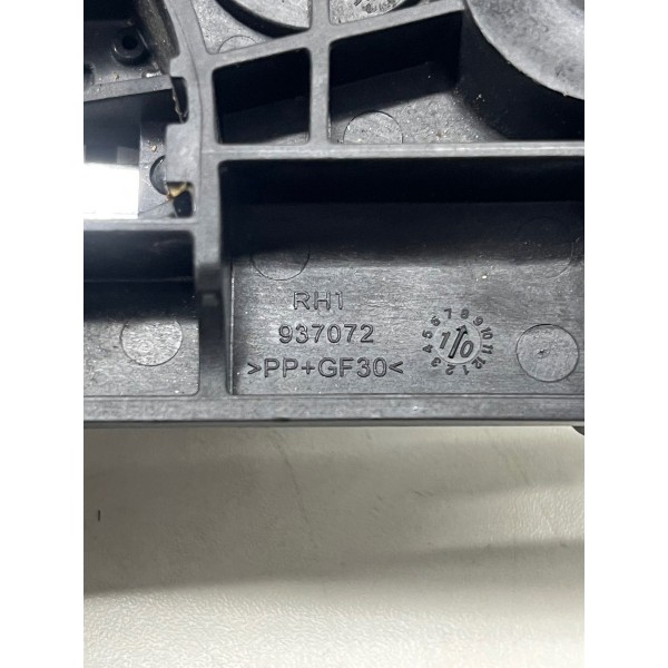 Maçaneta Interna Traseira Direita Dodge Journey 2012 A 2016