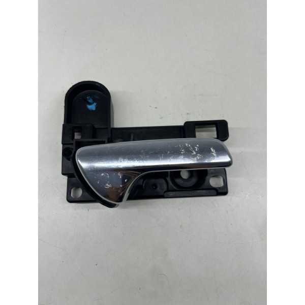 Maçaneta Interna Traseira Direita Dodge Journey 2012 A 2016