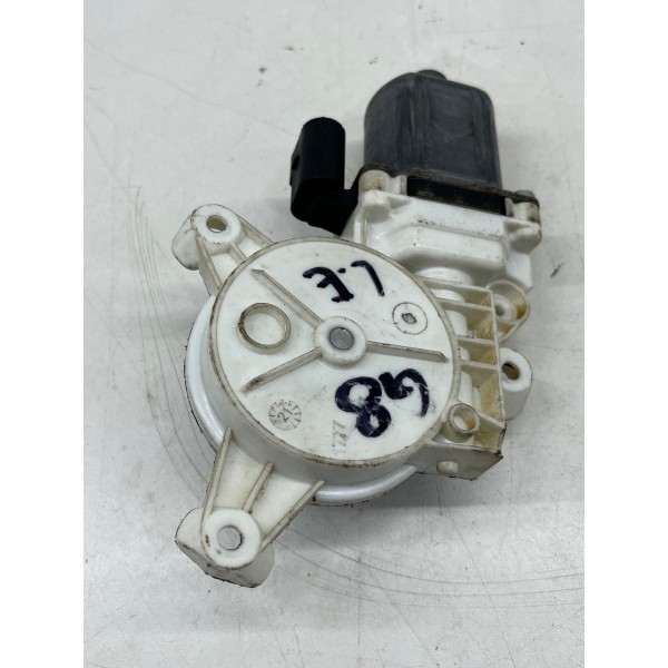 Motor Máquina Vidro Esquerdo Volkswagen Gol  2009 A 2023